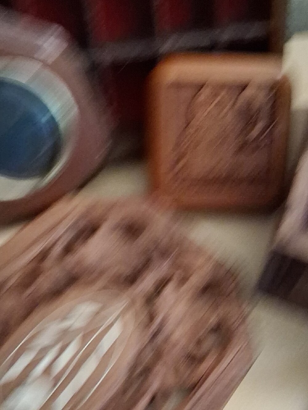 Vintage Wood Lot  Assortment - Natural Brown Tones - Picture 6 of 9